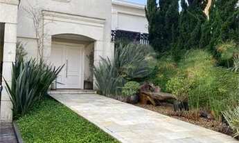 Imagem 2: São Paulo - Casa de Condomínio - REAL PARQUE