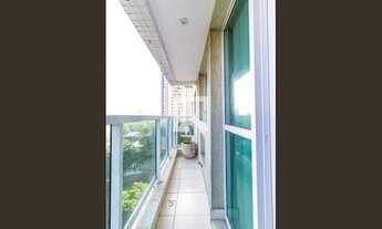 Imagem 7: Apartamento para Aluguel - Barra da Tijuca, 2 Quartos, 70 m2