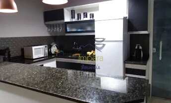 Imagem 6: Casa com 3 dormitórios à venda, 83 m² por R$ 410.000,00 - Jardim Rodolfo - São José dos Ca