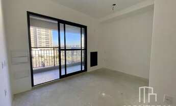 Imagem 3: APARTAMENTO À VENDA NA VILA PRUDENTE, 1 DORMITÓRIO. LAZER COMPLETO COM PISCINA, COWORKING