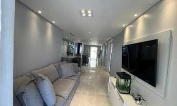 Imagem 5: São Paulo - Apartamento Padrão - Jardim Anália Franco