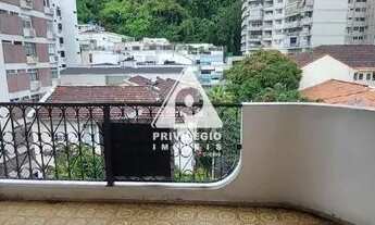 Imagem 6: 3 QUARTOS, 1 SUITE, 2 VAGAS DE GARAGEM MAIS VARANDA. LAGOA