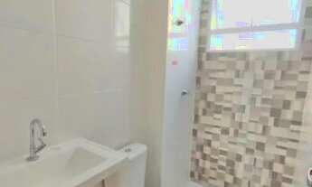 Imagem 7: Apartamento Novo a venda com 2 quartos, 1 vaga de garagem no bairro João Costa por R$210mi