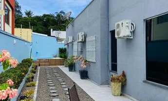 Imagem 6: Casa de condomínio para venda tem 162 metros quadrados com 3 quartos