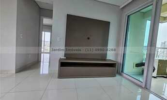 Imagem 6: Apartamento - Jardim - Santo Andre - Sao Paulo