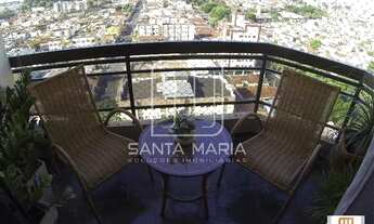 Imagem 5: Apartamento (cobertura 2 - duplex) 3 dormitórios/suite, cozinha planejada, portaria 24hs