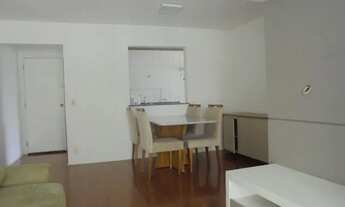 Imagem 5: Apartamento para venda possui 74 metros quadrados com 3 quartos em Jardim Peri Peri - São