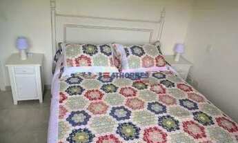 Imagem 7: Casa com 4 dormitórios para alugar, 150 m² por R$ 9.100,01/mês - Praia de Paúba - São Seba