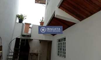 Imagem 6: Casa com 3 dormitórios à venda, 140 m² por R$ 1.300.000,00 - Tatuapé - São Paulo/SP