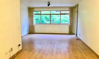 Imagem: Apartamento, Santa Cecília - São Paulo