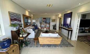 Imagem 4: Apartamento com 3 suítes 222m² - locação R$ 15.000,00 - Brooklin Novo - São Paulo/SP