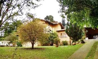 Imagem 7: COTIA - Casa Padrão - Vila Santo Antônio