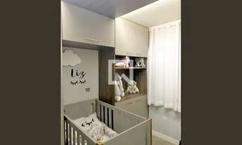 Imagem 7: Apartamento à Venda - Sapopemba, 2 Quartos, 58 m2