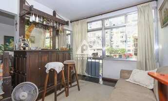 Imagem 7: Apartamento à venda, 3 quartos, 3 suítes, 1 vaga, Copacabana - RIO DE JANEIRO/RJ