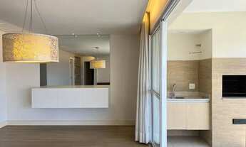 Imagem 7: Apartamento para venda tem 123 metros quadrados com 3 quartos