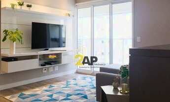 Imagem: Apartamento com 2 dormitórios à venda