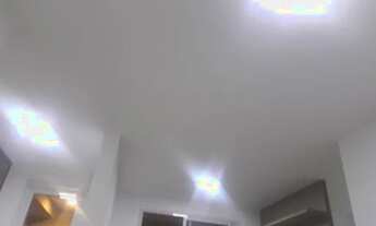 Imagem 2: LIndo apto MOBILIADO NOVO