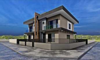 Imagem 2: Duplex alto padrão