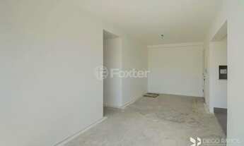 Imagem 4: Apartamento para venda com 62 metros quadrados com 2 quartos em Glória - Porto Alegre - RS