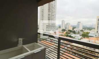 Imagem 6: Apartamento para Aluguel - Butantã, 1 Quarto, 26 m2