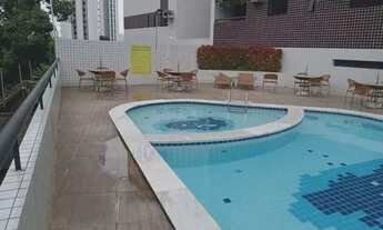 Imagem 4: NI- apartamento I 3 quartos I No Rosarinho I Andar Alto I 90m²