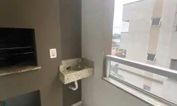 Imagem 3: Apartamento com 2 dormitórios à venda, 53 m² por R$ 360.000,00 - Bom Retiro - Joinville/SC