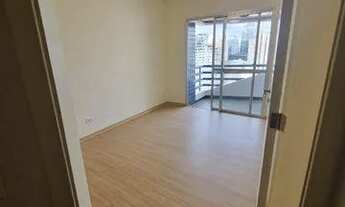 Imagem 3: Apartamento com 3 dormitórios à venda, 79 m² por R$ 1.100.000,00 - Jardim Paulista - São P