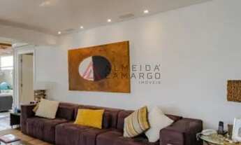 Imagem 2: Apartamento, Vila Nova Conceição - São Paulo