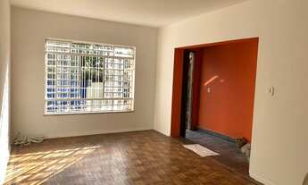 Imagem 5: Sobrado a venda possui 93 metros quadrados com 2 quartos