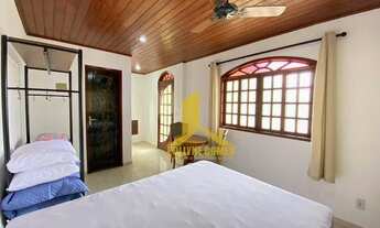 Imagem 6: Casa com 3 dormitórios para alugar, 174 m² por R$ 2.936,36/mês - Braga - Cabo Frio/RJ