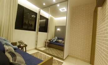 Imagem 6: Apartamento para venda possui 78 metros quadrados com 3 quartos