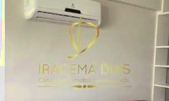 Imagem 3: Apartamento Quarto e Sala Lindo e mobiliado 1 Quadra da Praia de Jatiúca - Maceió