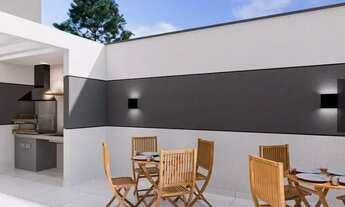 Imagem 6: SÃO PAULO - Apartamento Padrão - VILA SÔNIA