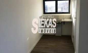 Imagem 2: AEXCELENTE APARTAMENTO DISPONÍVEL PARA LOCAÇÃO PRÓXIMO AO METRÔ - 25M² - VILA ESPERANÇA