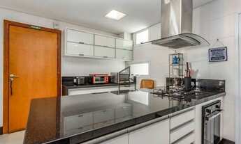 Imagem 7: Apartamento com 3 dormitórios à venda, 200 m² por R$ 3.000.000 - Jardim Paulista - São Pau