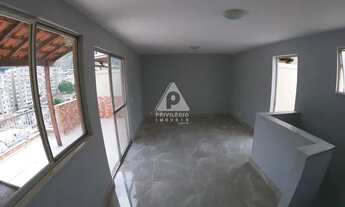 Imagem 5: Cobertura à venda, 3 quartos, 1 vaga, Engenho de Dentro - RIO DE JANEIRO/RJ