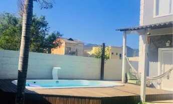 Imagem 3: Casa com piscina Ilha de Guaratiba