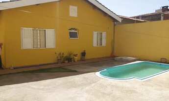 Imagem 2: CASA TÉRREA EM ÓTIMO BAIRRO DE ATBAIA/SP