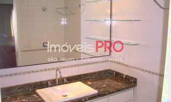 Imagem 5: Apartamento 70m² 3 Dormitórios no Brooklin