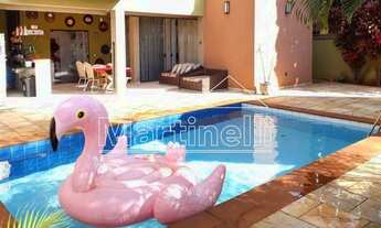 Imagem 7: Casa Condomínio em Ribeirão Preto