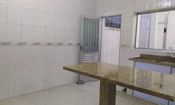 Imagem 3: Sobreposta baixa, independente, no Parque São Vicente