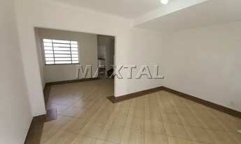 Imagem 3: Sobrado com 250m², 5 salas ou 3 dormitórios, recepção, copa cozinha, 2 banheiros, 2 vagas