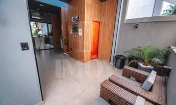 Imagem 7: Casa de condomínio térrea para venda possui 118 metros quadrados com 2 quartos