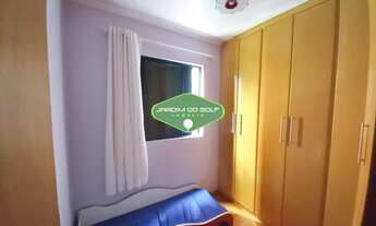 Imagem 4: Apartamento para aluguel 3 quartos 1 vaga Vila do Castelo São Paulo