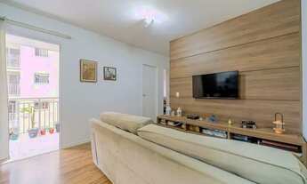 Imagem 5: Apartamento Residencial à venda, Jardim Petrópolis, Cotia - AP1192