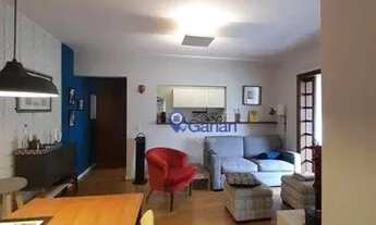 Imagem: Apartamento MOBILIADO com 2 dormitórios