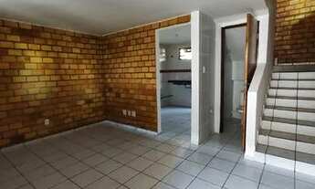 Imagem 3: Apartamento duplex para aluguel possui 59 metros quadrados com 2 quartos em Bessa - João P