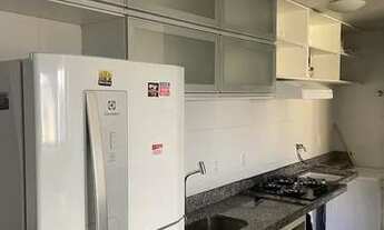 Imagem 6: Apartamento bem localizado na Ponta Verde para aluguel com 1 quarto - Edf. Ametista V