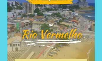 Imagem 12: Oportunidade: Lançamento no Rio Vermelho, 2 suítes, 57 m², total Infraestrutura
