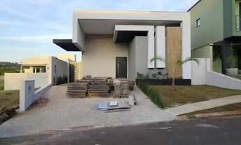 Imagem: Casa Terrea no Villa di San Francesco